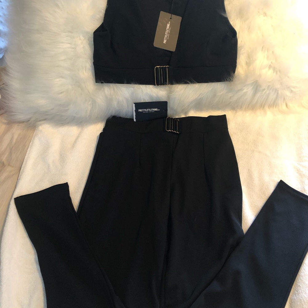 Two piece pants set🎀